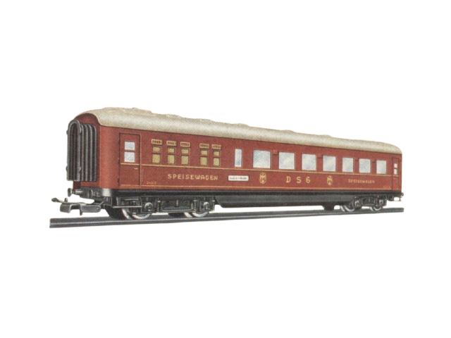 Märklin wagon